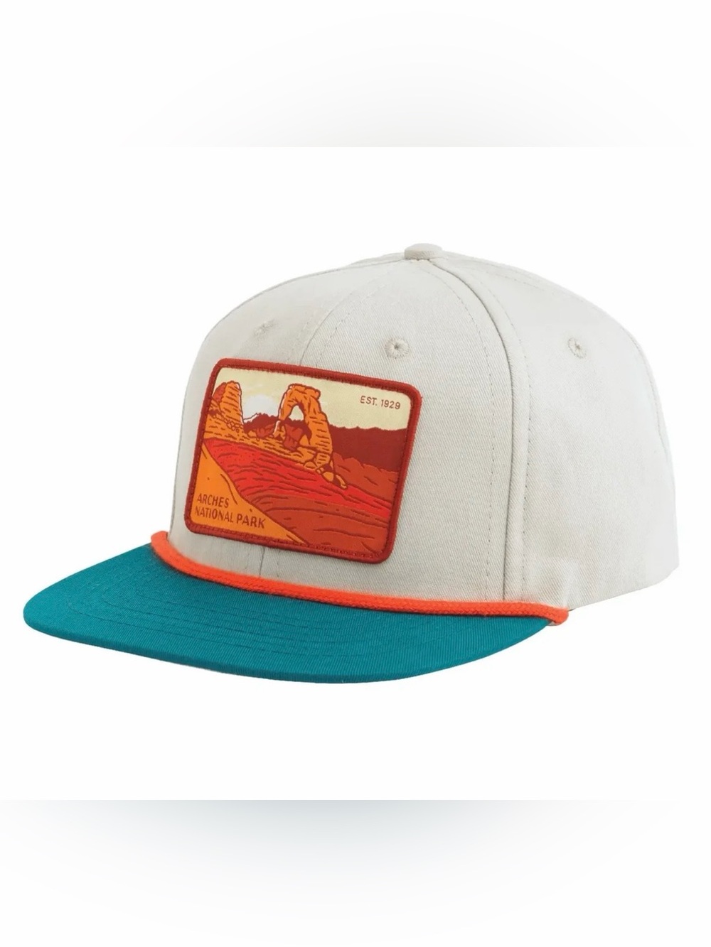 Sendero Provisions Co. Arches National Park Hat